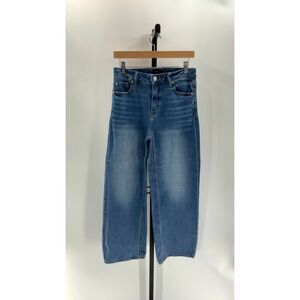 Quince Blue Women Jeans